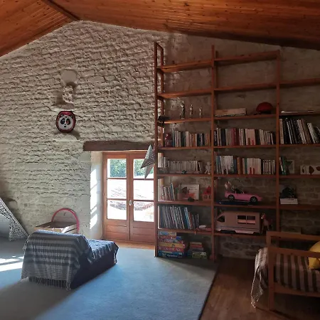Le clos du treuil *