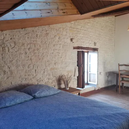 Le clos du treuil *